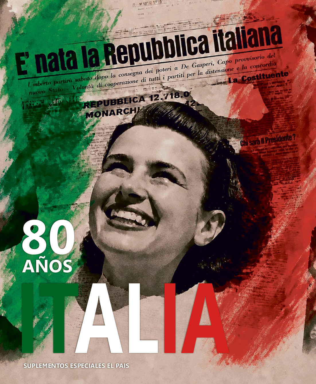 ITALIA-2 de junio
